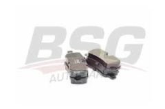 BSG BSG 15-200-051 LAND ROVER RANGE ROVER DISCOVERY SPORT - III - IV FREN BALATASI ARKA