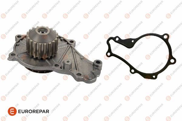EUROREPAR 1684891580 DEVİRDAİM P207-P208-P301-P308-P508-P2008-P3008-P5008 08>PARTNER-BERLINGO-RIFTER-JUMPY-C5-C4-DS4-C3-D S3-DS5-C-ELYSEE 1.6 HDI DV6C DV6DTED FOCUS 04>11 1.6 TDCI FOCUS 11>17 ECOSPORT 14> FIESTA 08>17 KUGA