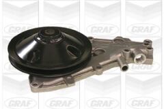 GRAF PA550 DEVİRDAİM R9-R11-R19 1400