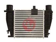 GUA 50146 TURBO RADYATÖRÜ INTERCOOLER RENAULT CLIO V 1.3 TCE H5H 19 > CAPTUR DUSTER 1.0TCE 20 > BRAZING 50 MM NİSSAN MİTSUBİSHİ