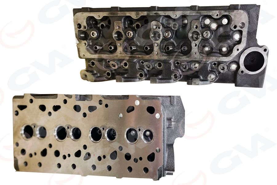 GVA 3532001 SILINDIR KAPAK FORD TRANSIT T15-T12 TURBO 97-01