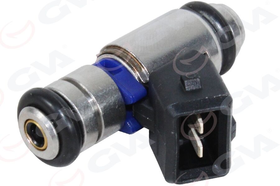 GVA 3621002 ENJEKTÖR FIAT PALIO-DOBLO ÇOK NOKTA 2 DELİK IWP164