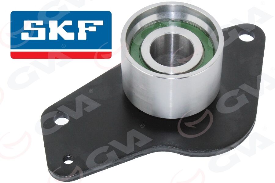 GVA 6014727 EKSANTRİK GERGİ RULMANI BÜYÜK CLIO 91>05 KANGOO 97> 1.9D F8Q MEGANE 96> 2.0 16V F7R R19 89> 1.8 16V F7P