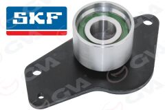 GVA 6014727 EKSANTRİK GERGİ RULMANI BÜYÜK CLIO 91>05 KANGOO 97> 1.9D F8Q MEGANE 96> 2.0 16V F7R R19 89> 1.8 16V F7P