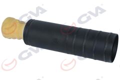 GVA 9329214 AMORTİSÖR TAKOZU ARKA KİT LINEA 1.4 1.3 D 07 > VULKOLLAN GOZENEKLI