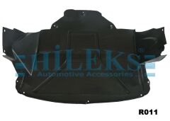 HILEKS R011 KARTER MUHAFAZASI MASTER III 11-16