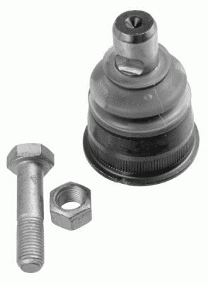 LEMFORDER 1072602 ROTIL ON ALT MERCEDES W201 W124 R129
