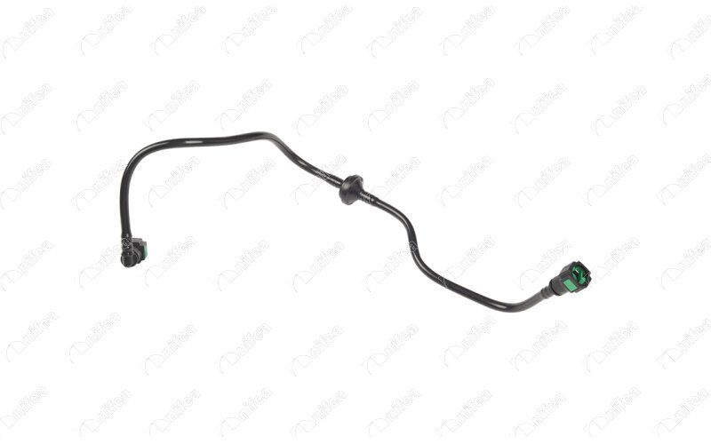NIFEA 17071 WESTINGHOUSE BORUSU PEUGEOT P308 09>21 CITROEN C4 09>22 DS4 11>15 1.6 HDI