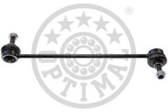 OPTIMAL G7-884 Z ROTU ÖN LAGUNA II 00> TRAFIC II 97> VIVARO 01> ESPACE IV-TRAFIC 01>