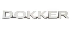 OZAR 5Y136 MONOGRAM ARKA YAZI DOKKER
