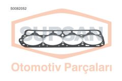 SUPSAN S0082052 CONTA SİLİNDİR KAPAK FİAT 131 - 1600