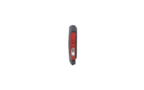 TYC REN10TR015 11-C384-01-2B R.TRAFIC AR.STOP TEK KA.BRAKETLİ LH.07-13