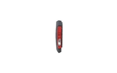TYC REN10TR015 11-C384-01-2B R.TRAFIC AR.STOP TEK KA.BRAKETLİ LH.07-13