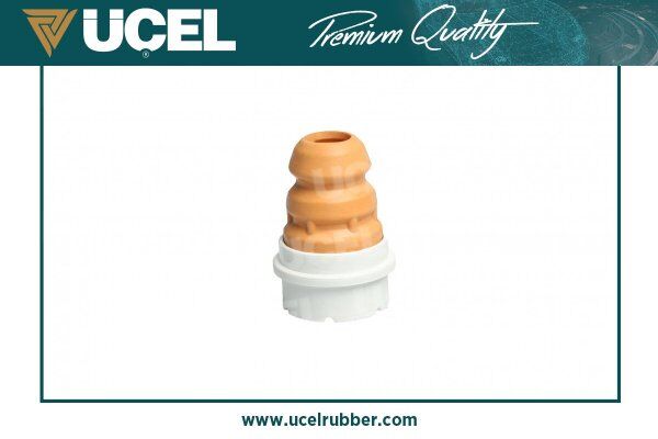 UCEL S31455 PUR AMORTİSÖR TAKOZU ÖN FIAT DOBLO 119 -1.2 223AXA1A -1.4-1.6 16V 223AXD1A -1.6 NATURAL POWER-1 .3 MJT-1.9 D 223AXB1A -1.9 JTD