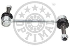 ASKI ROTU ON MERCEDES W164 X164 W251