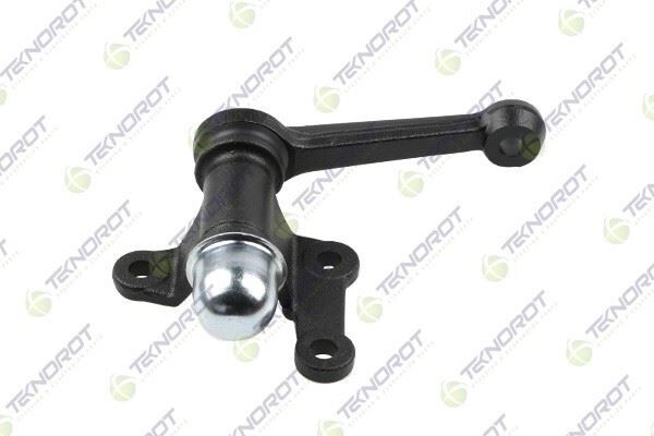 DEVE BOYNU TOYOTA HILUX 2.4L 2L LN145 4X2 98-04-2.4 2L LN85 4X2 90-97 ŞASE ROTU