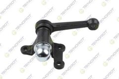 DEVE BOYNU TOYOTA HILUX 2.4L 2L LN145 4X2 98-04-2.4 2L LN85 4X2 90-97 ŞASE ROTU