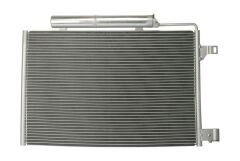 BOSCH 1986AD2125 KLIMA RADYATORU MERCEDES W169 W245