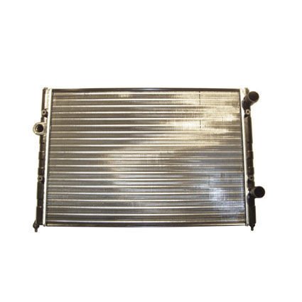 BRUCKE 3A0121253 RADYATÖR MOTOR PASSAT E.M VW