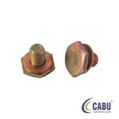 CABU 331304 KARTER TAPASI FOCUS II 04> FOCUS III 11> FIESTA 02> FUSION 02> 1.6-1.4 TDCI P407 P307 C5 1.6HDI P206 P307 C2 C3 C4 1.4HDI TAKIM CONTALI