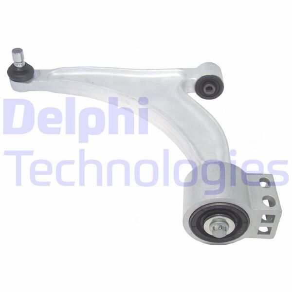 DELPHI TC2429 SALINCAK ÖN SOL STANDART ŞASİ INSIGNIA A 08>17