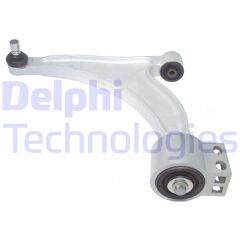 DELPHI TC2429 SALINCAK ÖN SOL STANDART ŞASİ INSIGNIA A 08>17