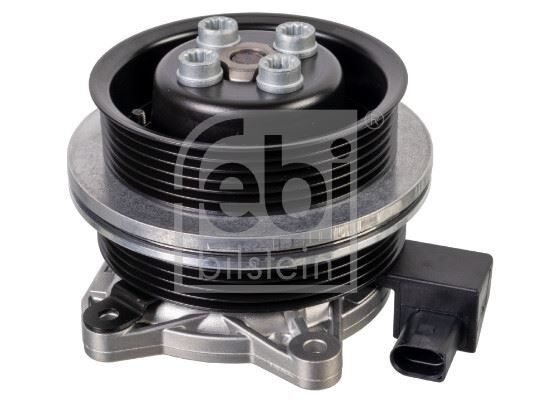 FEBI 172416 DEVİRDAİM ELEKTRİKLİ GOLF 5-6-JETTA-PASSAT-TIGUAN-A3-LEON 09-13 1.4 TSI BMY-BLG-CAVA-BWK