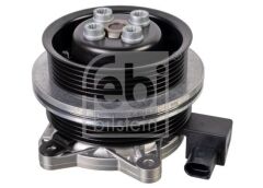 FEBI 172416 DEVİRDAİM ELEKTRİKLİ GOLF 5-6-JETTA-PASSAT-TIGUAN-A3-LEON 09-13 1.4 TSI BMY-BLG-CAVA-BWK