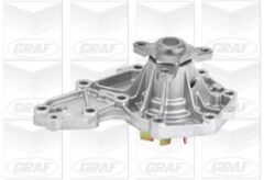 GRAF PA531 DEVİRDAİM KNG-SOLENZA 1.9-R19-CLIO DZL-R9-LGN 2.0 16V PA531 T M345611 MITSUBISHI OPEL