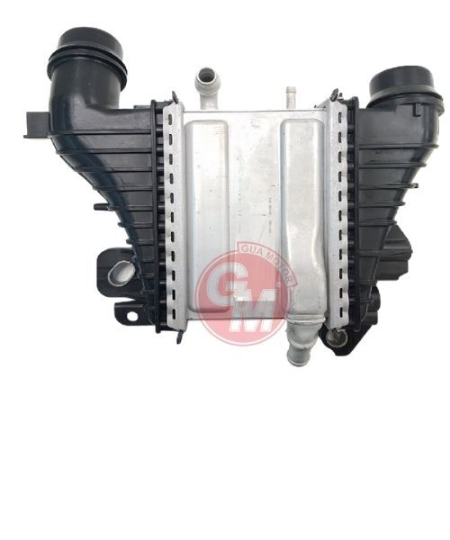 GUA 40897 TURBO RADYATÖRÜ ADBLUE KAZANLI RENAULT MEGANE IV 16> CLIO V 19> CAPTUR II 20> KANGOO III 23> DUSTE R II 18> NISSAN QASHQAI II J11 18> 1.5bluedCi K9K
