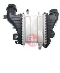 GUA 40897 TURBO RADYATÖRÜ ADBLUE KAZANLI RENAULT MEGANE IV 16> CLIO V 19> CAPTUR II 20> KANGOO III 23> DUSTE R II 18> NISSAN QASHQAI II J11 18> 1.5bluedCi K9K