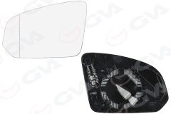 GVA 1199411 AYNA CAMI ISITMALI ASFERİK SOL VOLVO XC40 19>