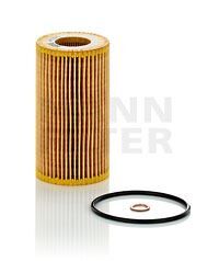 MANN HU718.1Z YAG FILTRESI BMW M47 E39 E46 . LAND ROVER FREELANDER I 204D3 L314 Td4