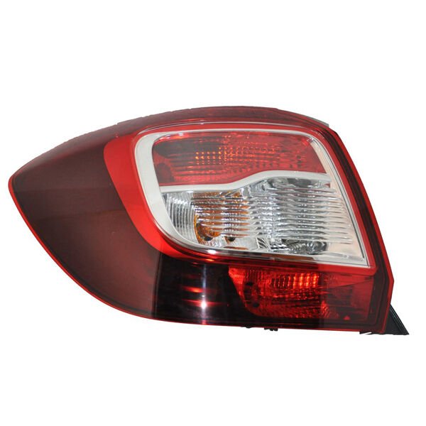 MARS 511270 STOP LAMBASI SOL CLIO SYMBOL 13 > DUYSUZ FÜME
