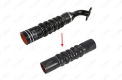 NIFEA 15058 TURBO YAĞLAMA HORTUMU SİLİKON PALIO-ALBEA-STRADA-SIENA 1.3 MJET 03>12