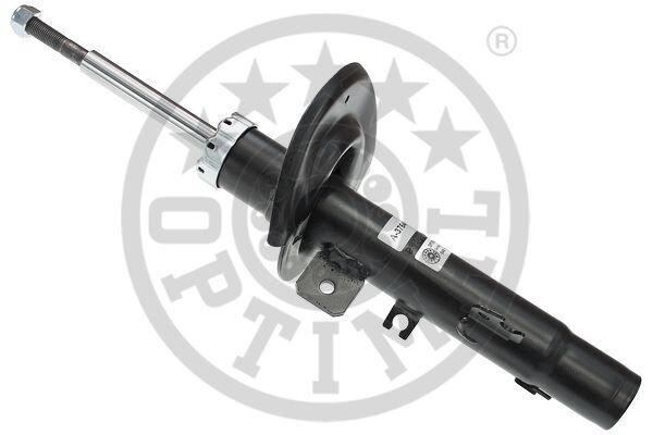 OPTIMAL A-3764GR ÖN AMORTİSÖR SAĞ PEJO 207 1.4 1.4HDi 1.6 1.6HDİ 2006 >2015 47 CM KISA MİLLİ GAZLI