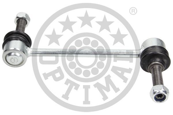 OPTIMAL G7-1099 ASKI ROTU ON MERCEDES W164 X164 W251