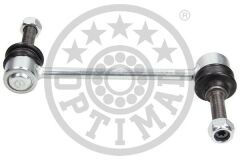 OPTIMAL G7-1099 ASKI ROTU ON MERCEDES W164 X164 W251