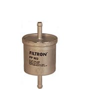 FILTRON FILT PP 903 PRIMERA (P11) : MICRA (K11) 1.0/1.3 92-02 : TERRANO (R20) 2.4 93-96 : SUNNY (N14) 1.6 93-95 : MAXIMA (A32) 2.0/3.0 95-00 YAKIT FILTRESI .