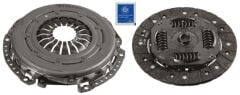 SACHS 3000950075 DEBRİYAJ SETİ FORD FOCUS-FİESTA-COURIER 12> 1.0 ECOBOOST