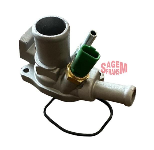 SAGEM 131287 TERMOSTAT MUSURLU 80 C ALFA ROMEO GIULIETTA 10> MİTO 11> FIAT EGEA 16> 500X 14> 500L 12> JEEP RENEGADE 14> COMPASS 17> LANCIA DELTA III 07>14 1.4 1.4TBı