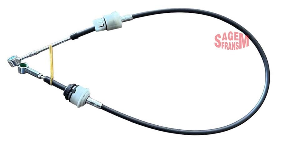 SAGEM 151187 VİTES KUMANDA TELİ START-STOP G.PUNTO 199 1.2 1.2-1.4-1.4 16V