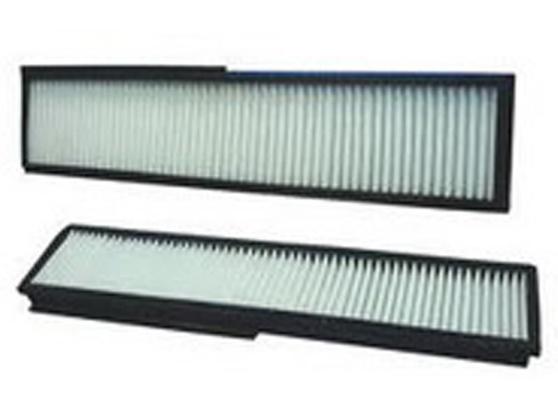 SARDES SC529.2 POLEN FILTRESI TAKIMI MERCEDES W124 S124