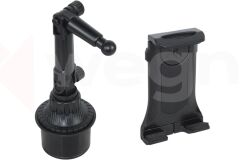 WEGNA AC01-043 AYARLANABİLİR ARAÇ İÇİ TELEFON VE TABLET TUTUCU