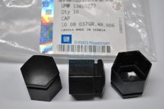 OE-OPEL 13450277 ASTRA J ASTRA K MOKKA INSIGNIA B BIJON KAPAGI : SIYAH