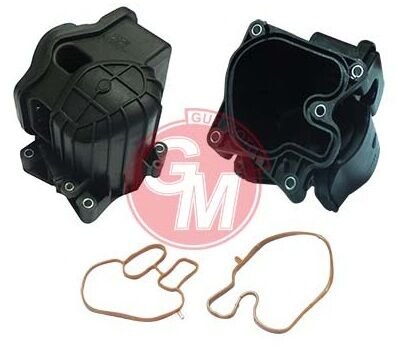 EGR VALF KAPAĞI CONTA EGSOZ GAZI SİRKÜLASYON KABI INSIGNIA A 08>17 ASTRA J 10>15 ZAFIRA C 11> 2. 0 CDTI A/Z/Y20DT-DTH-DTJ-DTL DOBLO-BRAVO-LINEA 1.6-2.0 DMTJ 851008-55573044