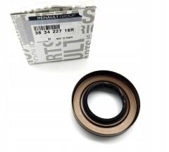 DEFRANSİYEL ÖN KEÇE RENAULT FLUENCE 09> KADJAR 15> MEGANE II-III-IV TALISMAN 15> 1.2TCe 1.4 1.5dCi 1.6 1.6dCi 2.0dCi