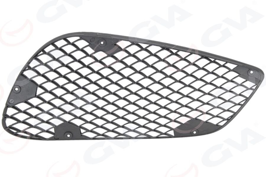 TAMPON IZGARASI ON SOL ACIK MERCEDES W212 AMG 2013-2015