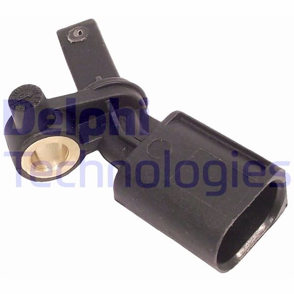 DELPHI SS20212 ABS HIZ SENSÖRÜ ARKA SOL FOX 03>POLO 01-07 A1 10>A2 01-05 CORDOBA 02-06 IBIZA III-IV-TOLEDO IV