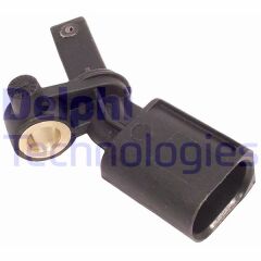 DELPHI SS20212 ABS HIZ SENSÖRÜ ARKA SOL FOX 03>POLO 01-07 A1 10>A2 01-05 CORDOBA 02-06 IBIZA III-IV-TOLEDO IV